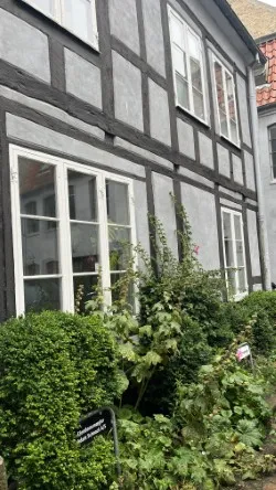 Klinikkens billeder - facade