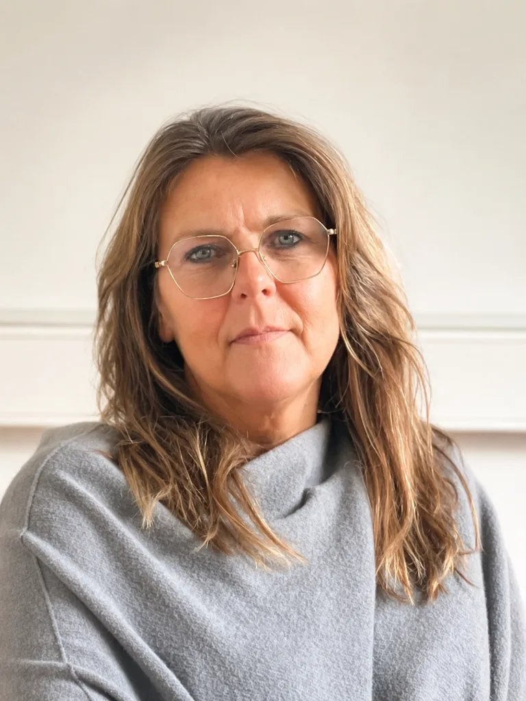 Dorte Mørch